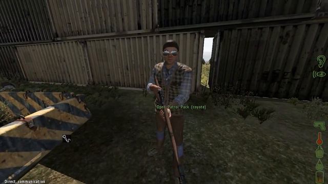DayZ Mod - Role Play - Part 3 - Trading Post смотреть онлайн