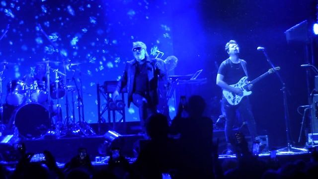 Алиса - Падал снег (НеАкустика, клуб 19.30, 12.09.2021 г) смотреть онлайн