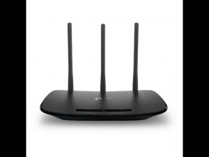 TP-LINK TL-WR940N V6 OpenWrt ПРОШИВКА ЗА 5 МИНУТ