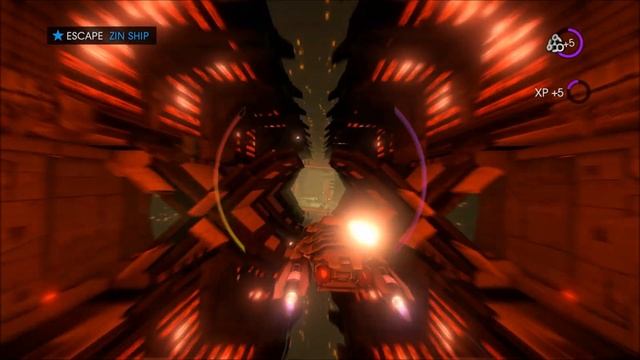Saints Row IV with What is Love! смотреть онлайн