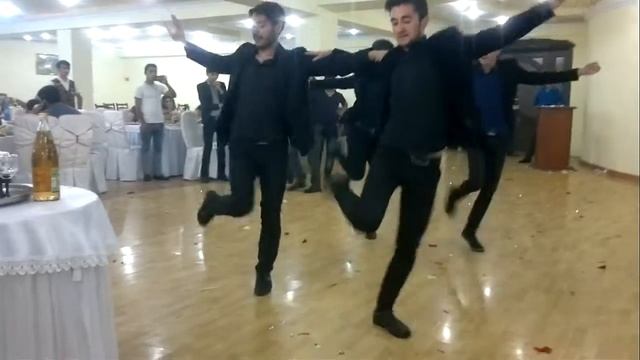 ( Era Group ) Азербайджанский Танец 3 смотреть онлайн