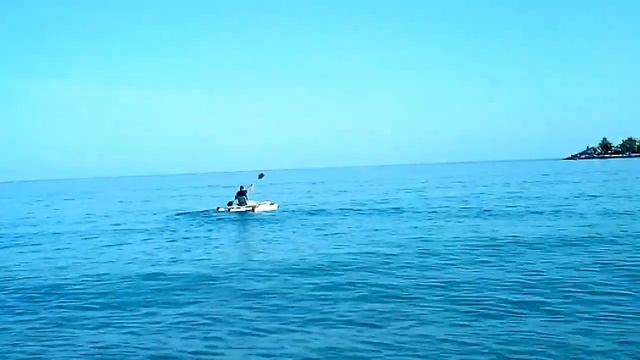 kayak de tubo pvc para pesca trimaran смотреть онлайн