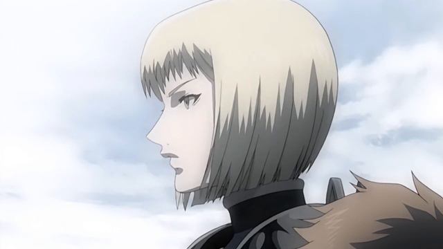 Claymore AMV - Друг, который никогда не предаст смотреть онлайн