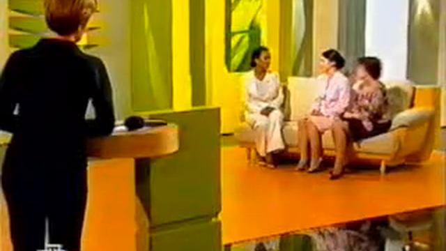 Принцип домино. Секты смотреть онлайн