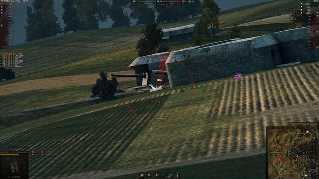 ЧТО БУДЕТ С ТАНКАМИ ЧЕРЕЗ НЕСКОЛЬКО ЛЕТ смотреть онлайн