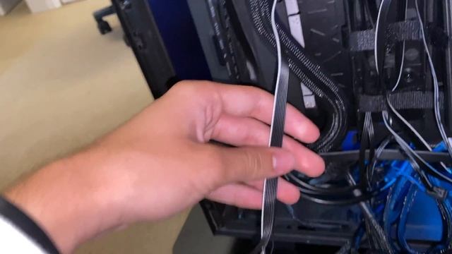 How to get FULL CONTROL of your Lian Li Strimers using SignalRGB! | DIY Tutorial смотреть онлайн