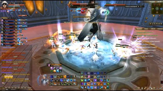 КХ 5ый этап Пять пагод в ПВ #ПВ #pw #PerfectWorldRu смотреть онлайн