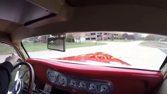 1933 Ford Street Rod For Sale смотреть онлайн