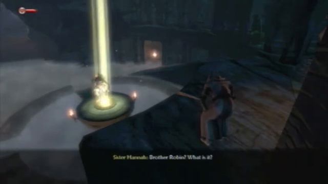 Let's Play Fable 2 - #12: The Hero of Strength (Part 2) смотреть онлайн