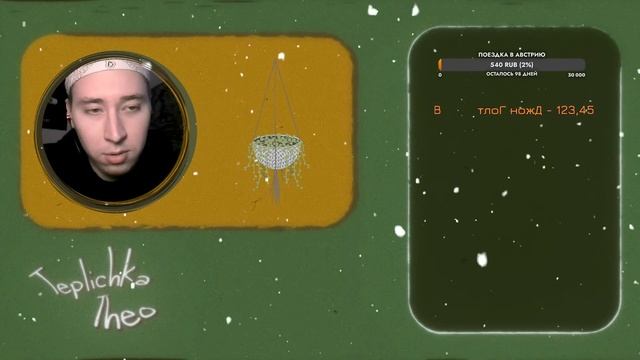 Первый раз играю в новеллу. Хоррор "Зайчик". Часть 1 смотреть онлайн