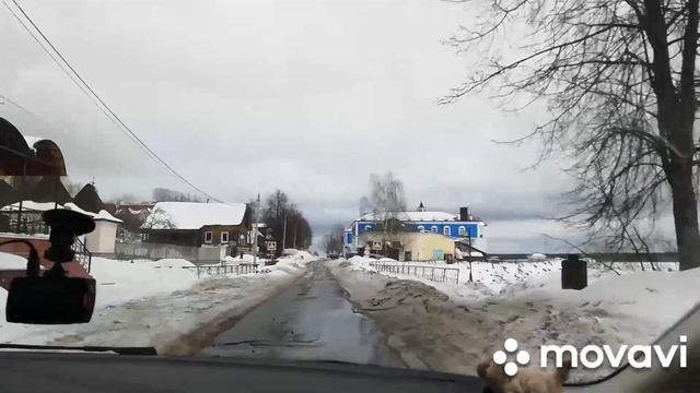 на прогулку в г Мышкин 2023 смотреть онлайн