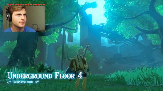 Master Trials 100% GUIDE - Breath Of The Wild DLC (#1)