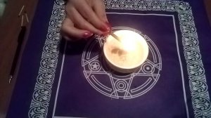 РИТУАЛ ОТ ВРАГОВ, ЗЛЫХ ЯЗЫКОВ, ЗАВИСТНИКОВ И Т. Д.