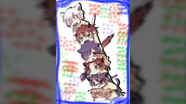 Дьявольские возлюбленные ПРИКОЛ Одноглазая