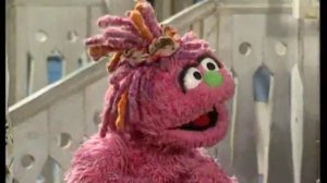 Ulitsa Sezam - Fruits