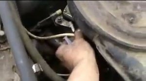 Не заводится на газу ВАЗ