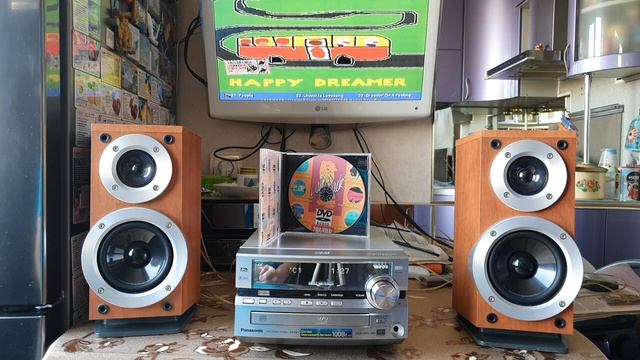 Тест для "ушастых".№666 смотреть онлайн