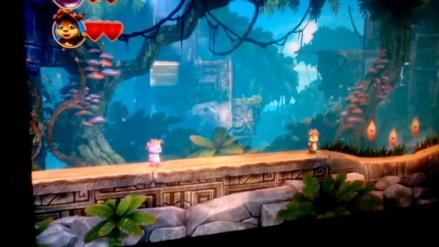 Juju 1 часть крутая игра смотреть онлайн