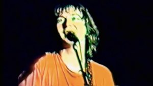 Александр Башлачев. 7 июля 1987 года. "Пляши в огне". Ремастеринг звука и видео