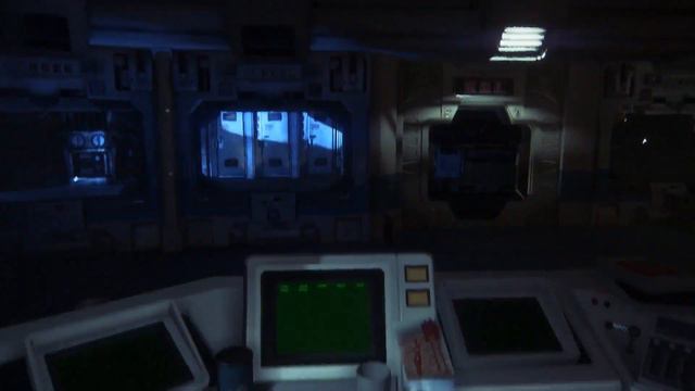 Alien Isolation #15 | БРОШЕННЫЕ В КОСМОС | смотреть онлайн