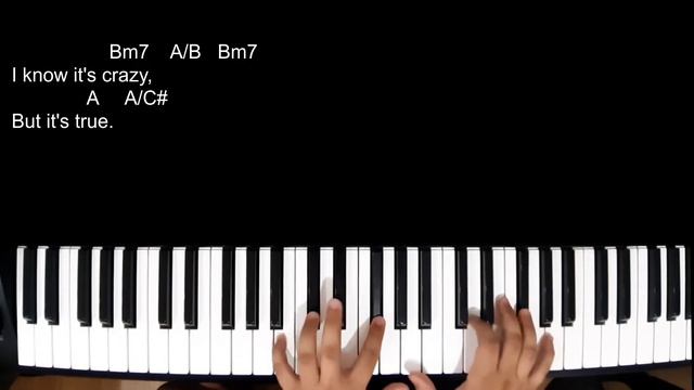 Arthur's Theme (Best That You Can Do) - Christopher Cross | Piano ~ Cover ~ Accompaniment ~ Karaoke смотреть онлайн