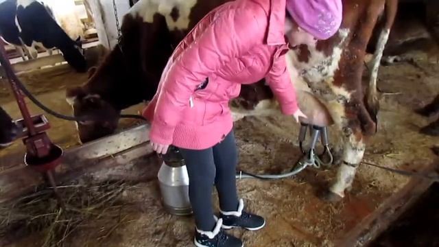 Система установки в действии. смотреть онлайн