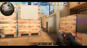 КАК ПРИДУМАТЬ ОРИГИНАЛЬНЫЙ НИК В СТАНДОФФ 2/ ТОПОВЫЙ НИКНЕЙМ STANDOFF