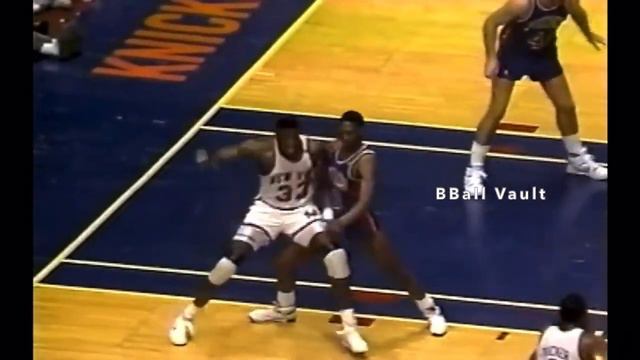 Ultimate Dennis Rodman Defensive Highlights - The Greatest Defender in NBA History Part 2 смотреть онлайн