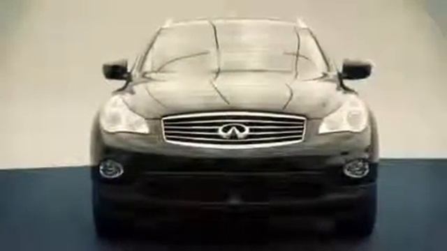 2013 Infiniti EX Tire Pressure Monitoring System TPMS смотреть онлайн