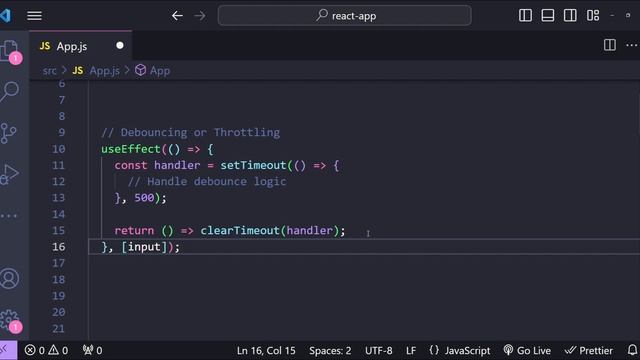 ? Mastering React's useEffect Hook - Unleash Its Full Potential смотреть онлайн