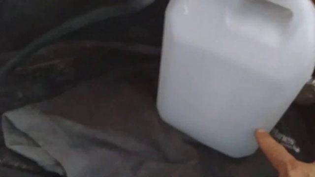 Como vaciar el tanque de nafta Renault 19 Clio RSi F3P 1.8 смотреть онлайн
