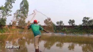 Кастинговая сеть рыбалка! топ 5! Top 5 casting network! лучшие забросы кастинговой сети! рыбалка!