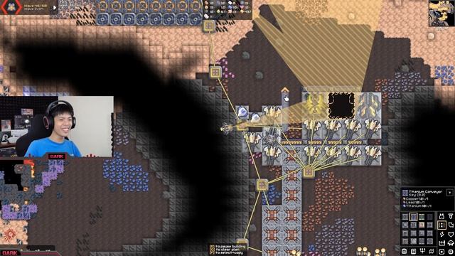 This Turret has INFINITE RANGE?!?!?! | Mindustry V6 Modded Campaign FINALE смотреть онлайн