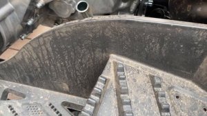 Замена масла на квадроцикле Stels Leopard 650