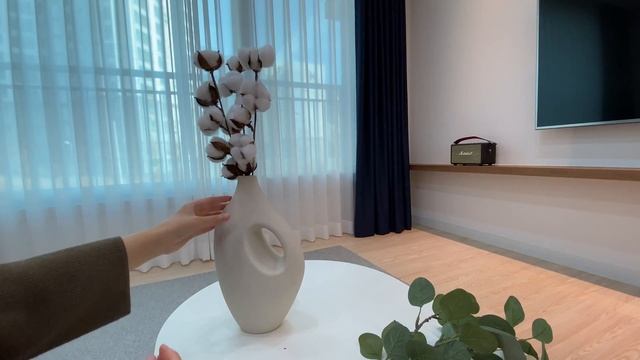 SUB) 룸투어 24평 신축 아파트는? 어떻게 생겼을까? 미니멀리스트의 랜선집들이ㅣ홈투어ㅣ하우스투어ㅣROOMTOURㅣHOUSETOURㅣAPARTMENT TOURㅣ온라인집들이 смотреть онлайн