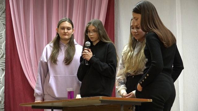 2021 02 Улетная школа 8 отряд Вожатые смотреть онлайн