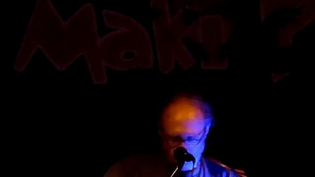 Claudio Messori Live @ Bagnolo In Piano (RE) 6/3/15 [2] смотреть онлайн