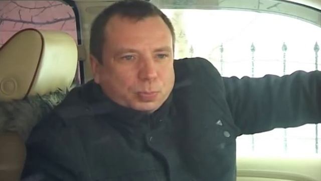 Шпана поцарапала машину