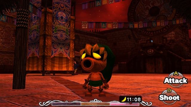 The Legend of Zelda: Majora's Mask 3D - Citra Emulator with HD Textures (PC) смотреть онлайн