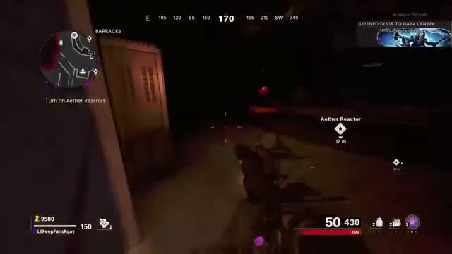 Firebase Z 1st attempt смотреть онлайн