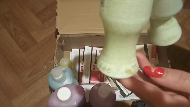 Avon 01/23 смотреть онлайн