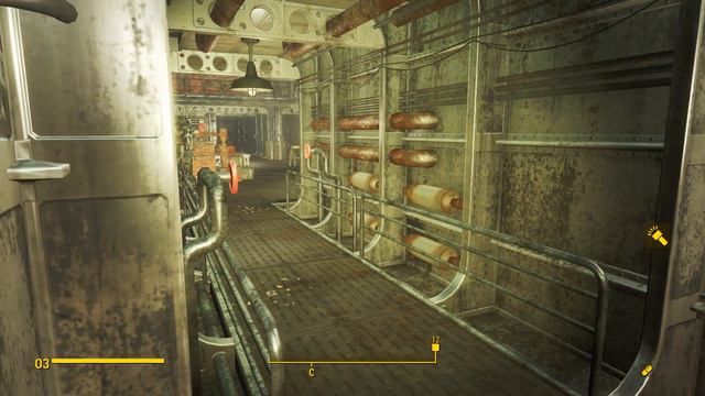 Fallout 4 Выживание - 93.С высоты полета.Амбициозный Мэксон.Придвен. смотреть онлайн