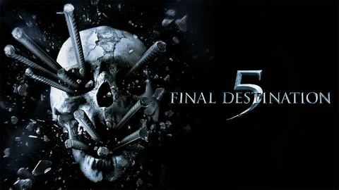 Пункт назначения 5 - Русский трейлер (HD)