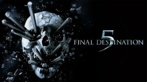 Пункт назначения 5 - Русский трейлер (HD)