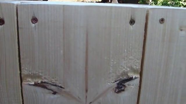 Как сделать утепленную будку для собаки своими руками смотреть онлайн