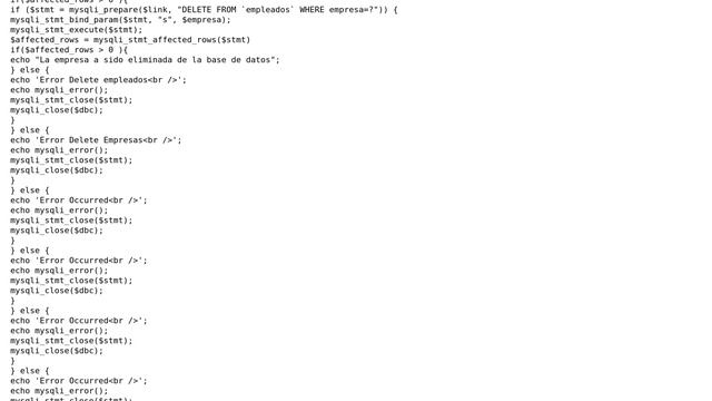 Databases: Deleting rows from multiples tables at once (3 Solutions!!) смотреть онлайн