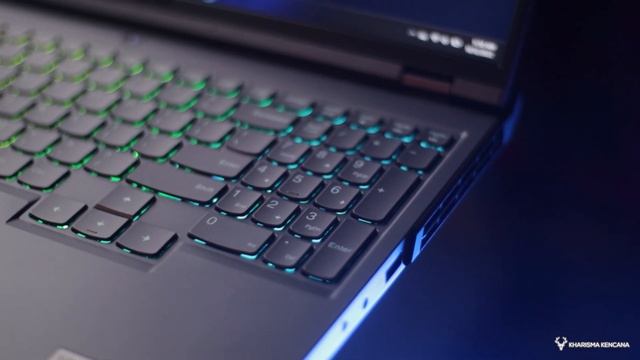 LAPTOP FULL POWER PALING MURAHH PAKE 3070Ti | LEGION 5 PRO 14ID смотреть онлайн