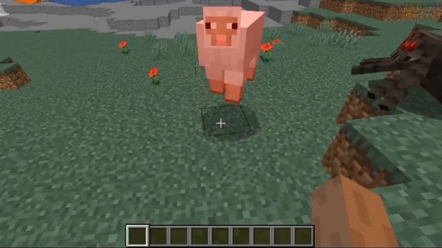Making I Like You (A Happier Song) with only Minecraft Sounds смотреть онлайн