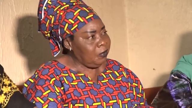 professeur gaoussou Coulibaly смотреть онлайн