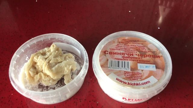 Домашняя колбаса Рецепт домашней колбасы из свинины и говядины смотреть онлайн